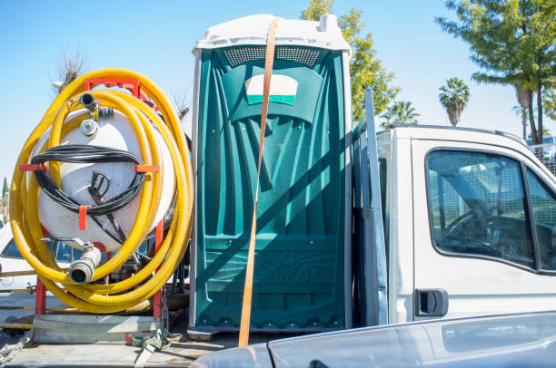 Best Local porta potty services  in Big Bear City, CA