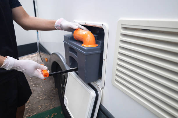 Best Portable restroom trailer rental  in Big Bear City, CA
