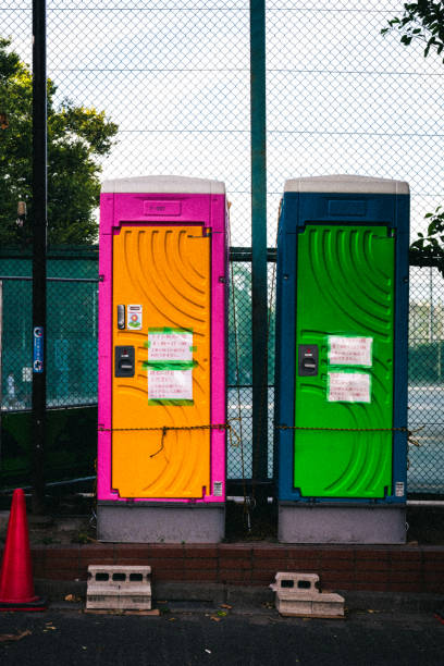 Best Porta potty rental for parties  in Big Bear City, CA