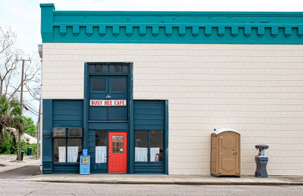 Best Local porta potty services  in Big Bear City, CA