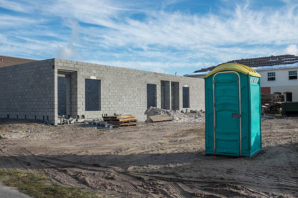 Portable Toilet Options We Offer in Big Bear City, CA